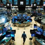 Stock exchanges exchange york trading floor world largest biggest major busy