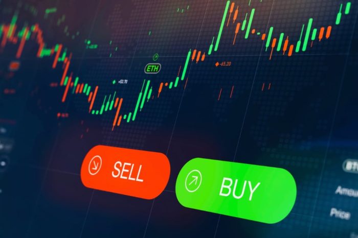 Stocks trade beginners