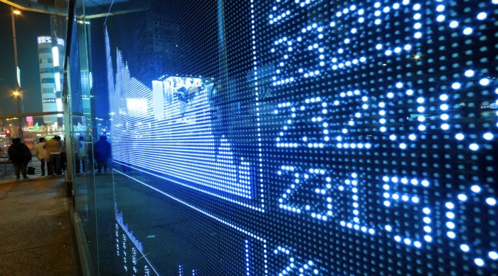 Technology forex