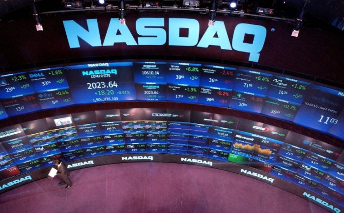Nasdaq forex traders marijuana cronos