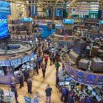 Stock exchange floor trading york largest shutterstock world exchanges bart sadowski busy credit worldatlas nyse