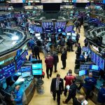 Stock exchange york trading exchanges floor largest world busy nyse shutterstock bart sadowski credit